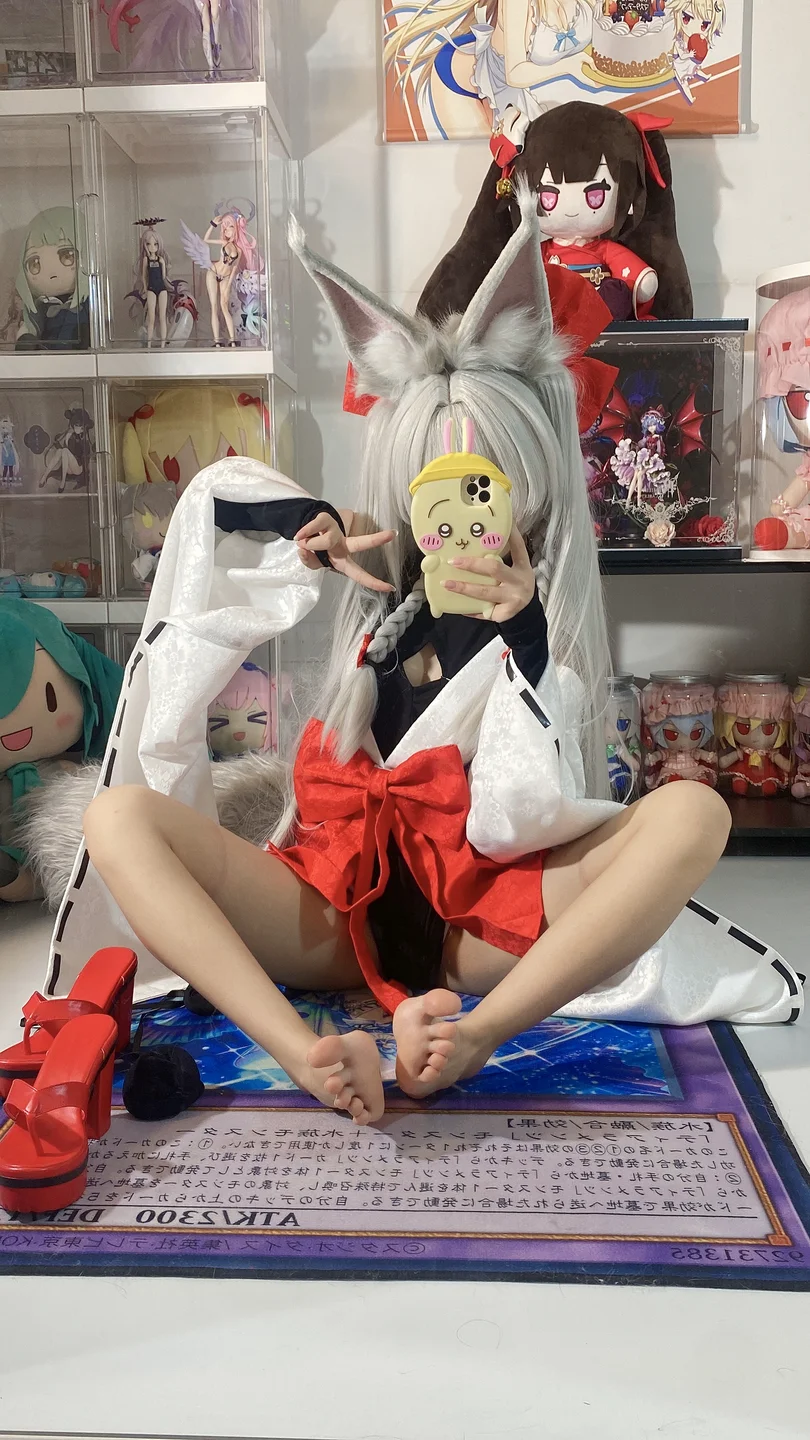 白栎Shirly - 朝凪 Asanagi [66P,8V-870MB] tg@simisebaisi 【丝足阁】034.webp